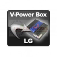 ATIVAÇÃO LG PARA V-POWER